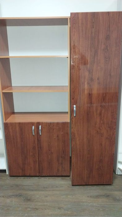 Продам офисную мебель