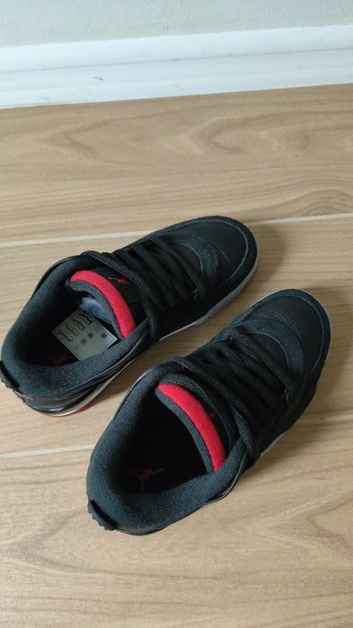 Adidași Jordan 36