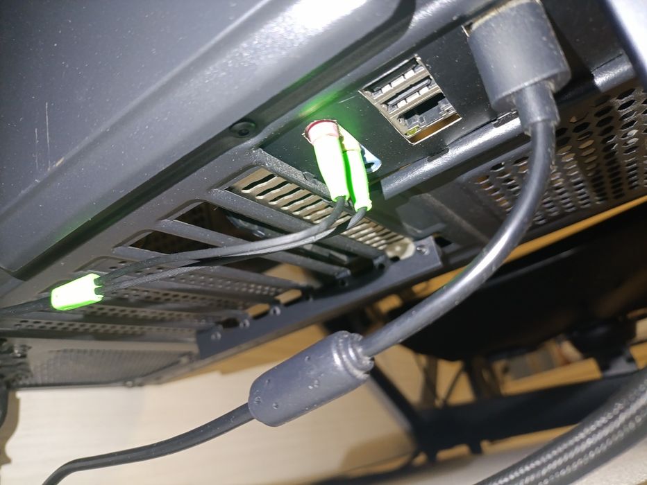 Razer Blackshark v2x