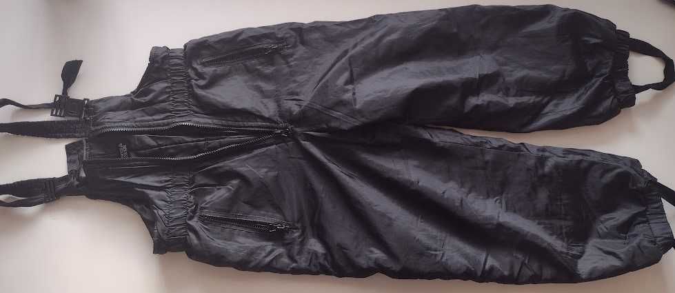 Комплект дрехи (12 броя) за момиче 116 / 122