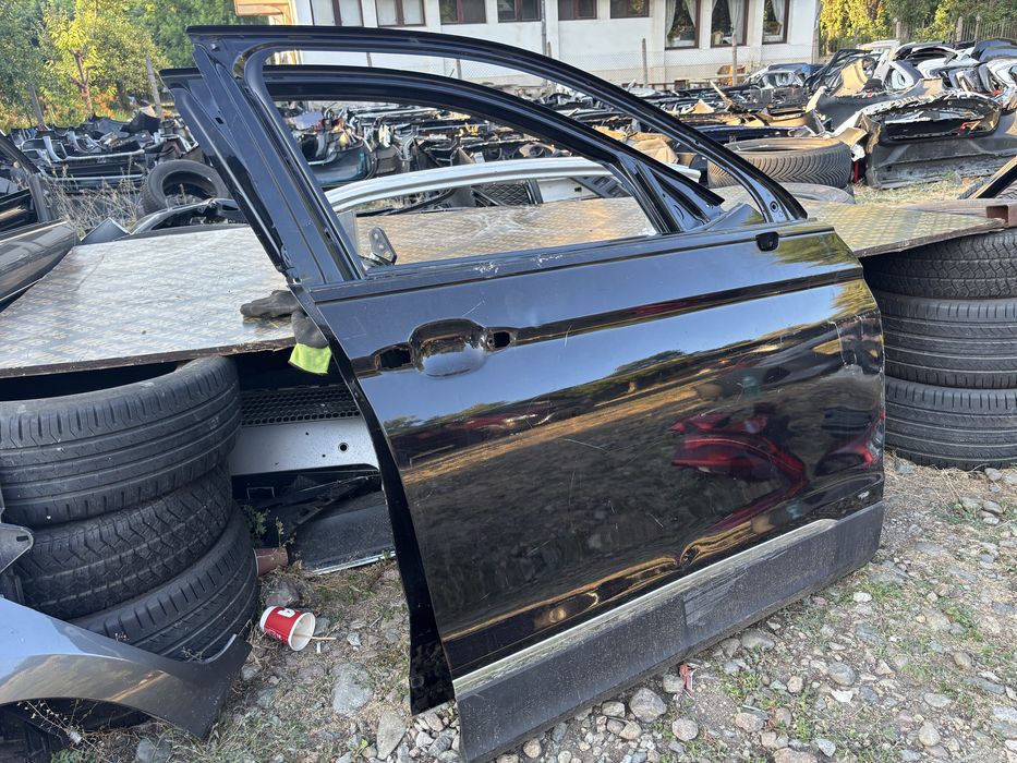 Врата VW Tiguan