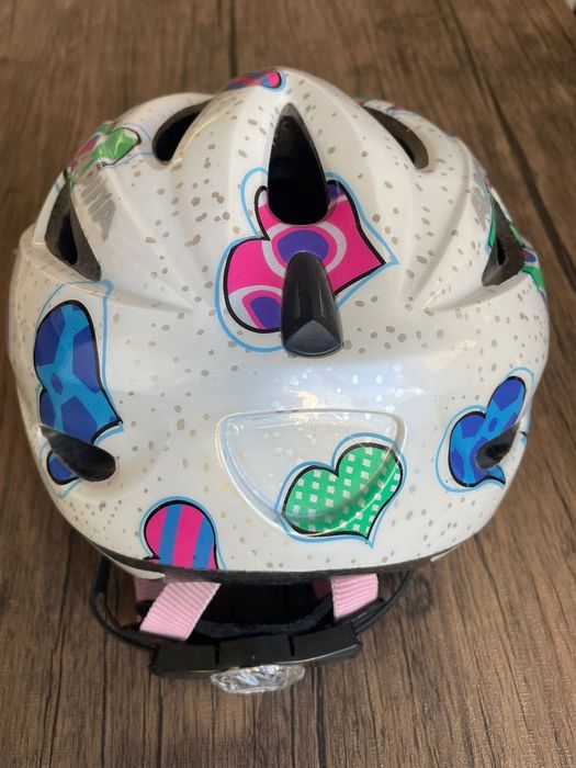 Каска за дете Alpina