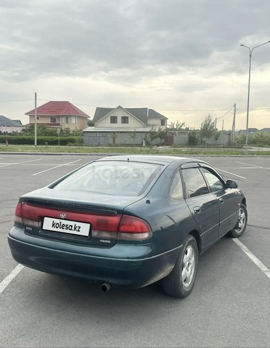 Мазда 626 GE сатылады