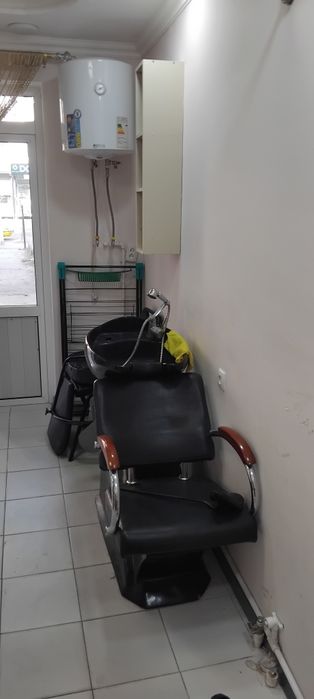Сдаю в аренду Салон женский