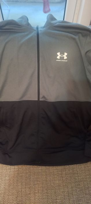 Trening Under Armour L ca nou 150 ron