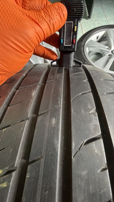 Roti Jante SEAT Leon SKODA Octavia R17 225/45/17