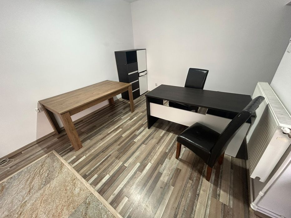 Închiriere spațiu comercial, birouri, diverse activități