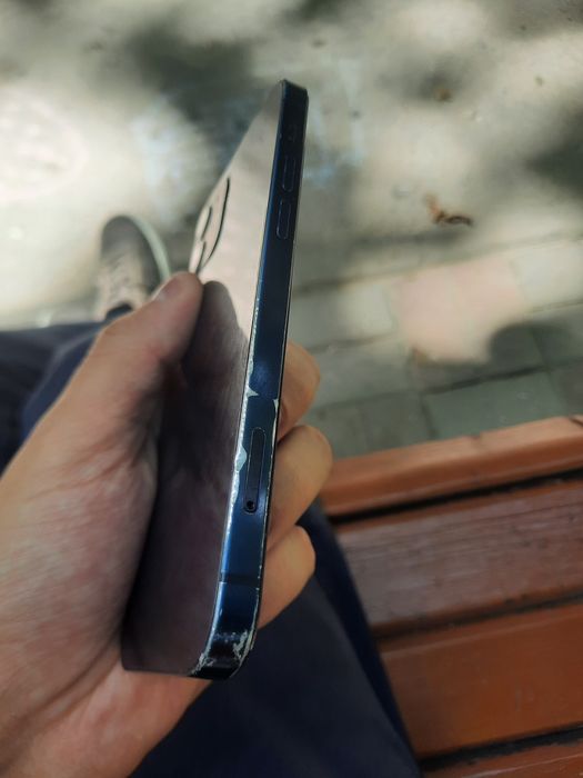 Iphone 12 обмен.
