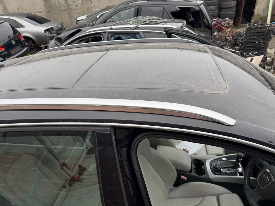 Audi q5 2010 3.0tdi на части Ауди кю5