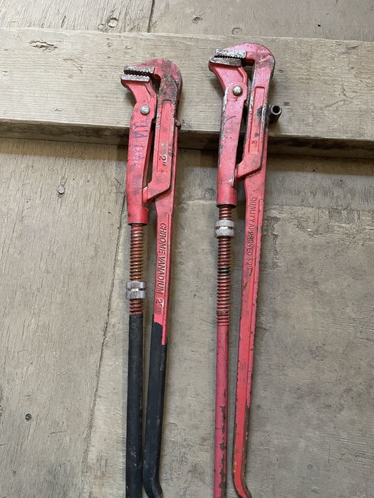 Ключи в хорошом состояний