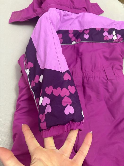 Детски Зимен Ескимос гащеризон