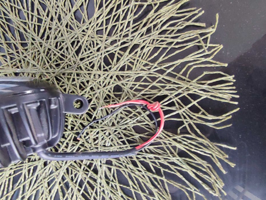 Led прожектор 36W