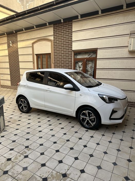 Changan ben ben estar