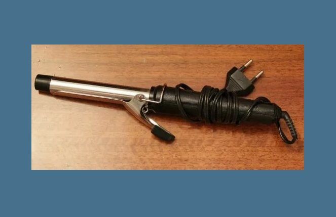 2 Электро-Плойки для волос по 7тыс - СССР