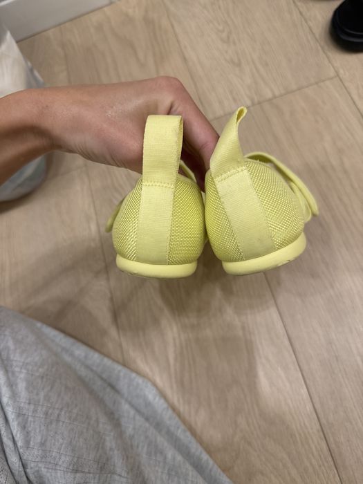 балетки charles and keith