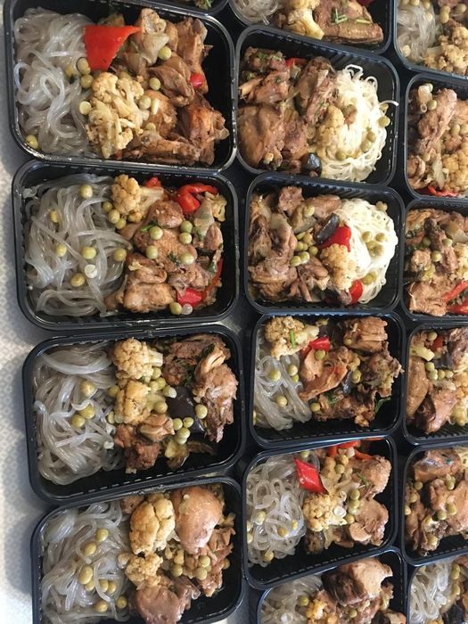 Выпечка на заказ.