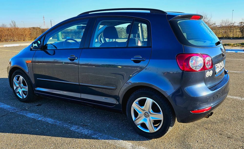 Volkswagen Golf Import 2025 Germania, primul propietar Romania. Nu necesita investitii
