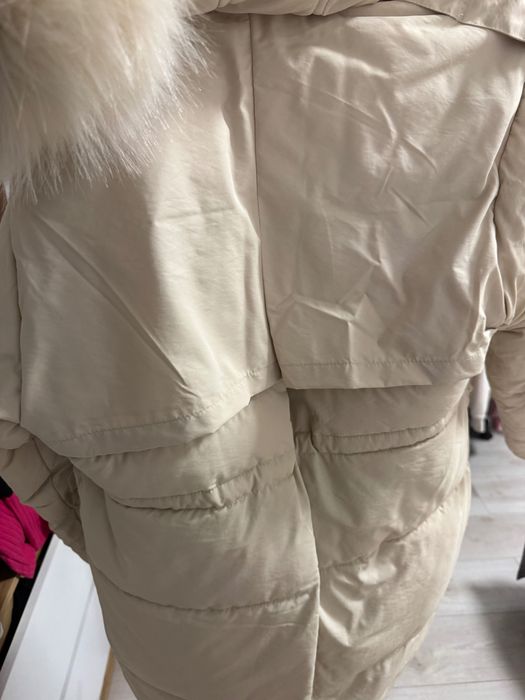 Зимно яке на топ цена