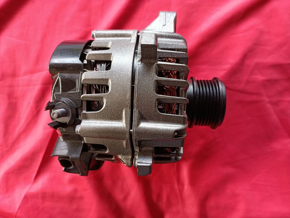 Alternator Ford Transit Custom,Tourneo 2.0 FGN20S041,GK2T-10300-BB