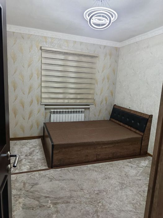 Сергели 3 А.  3 Хона уй Ижарага. Евро ремонт упакованная