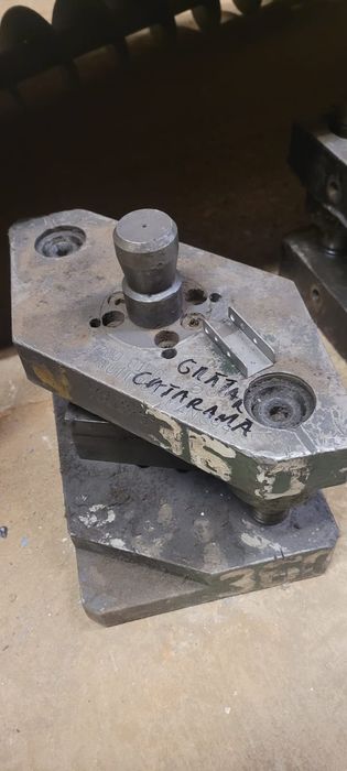 Stante matrite tabla