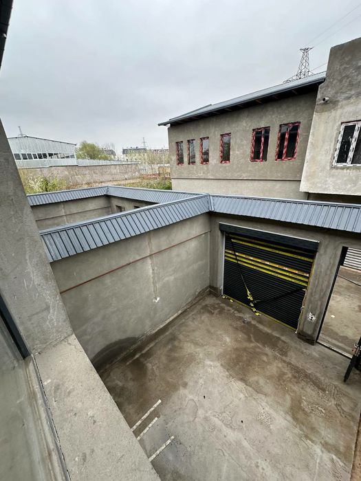 Янги 16 йиллик 1,7 сот 2 этаж 6 хона