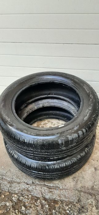 Гуми 2бр. HANKOOK
