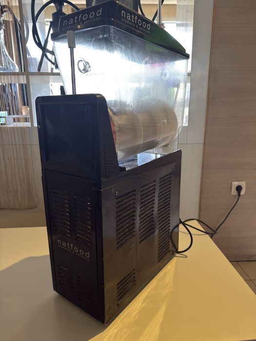 Скрежина 8 литра natfood