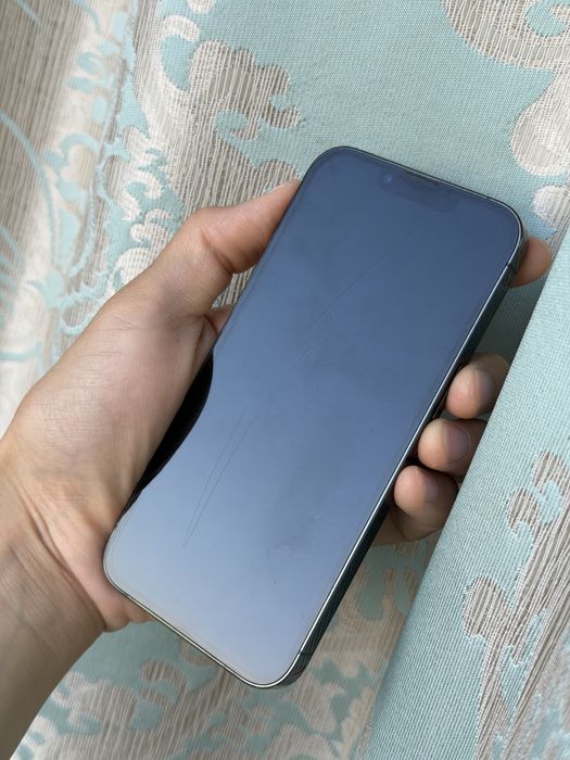  iPhone 13 Pro 256 green Айфон 13 про