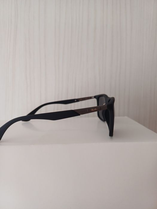 Ochelari de soare rb 995 matt