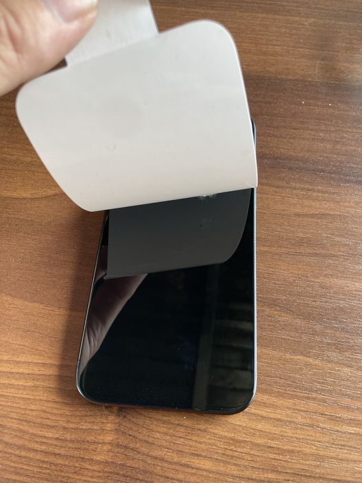 Iphone 16 pro max titanium 256 NOU