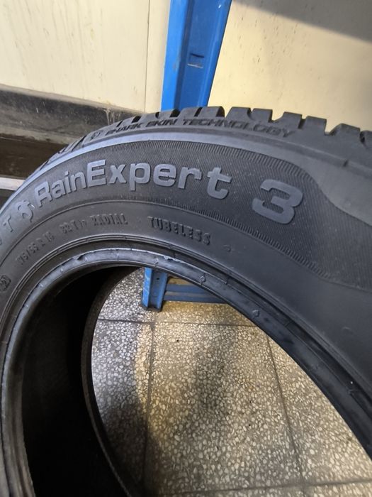 175 65 14 Uniroyal Летни 2бр.