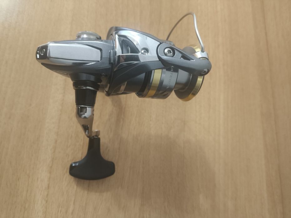Катушка на спиннинг Shimano ultegra C3000