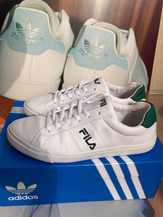 Обувки , кецове FILA