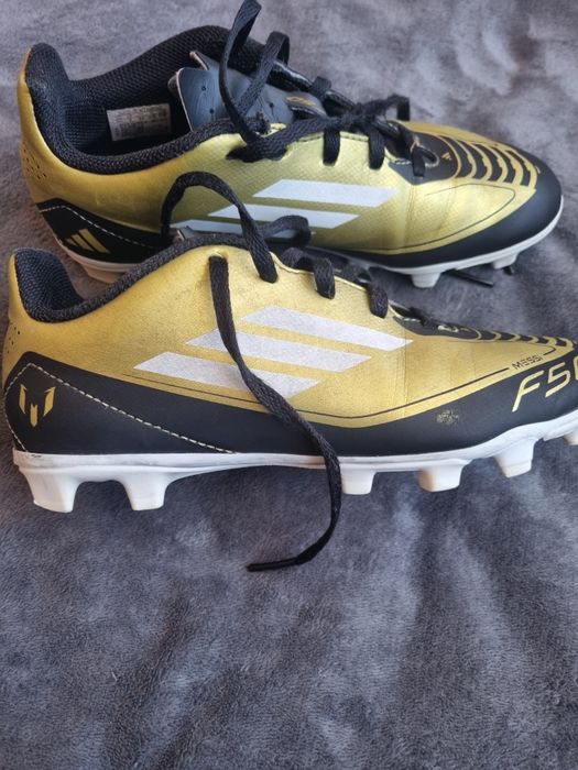 Детски бутонки Adidas F50