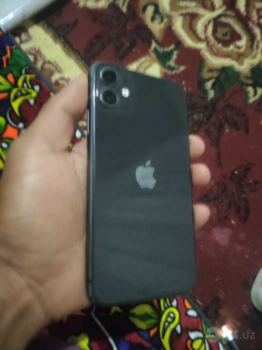 iphone 11 sastiyanasi oʻrtacha