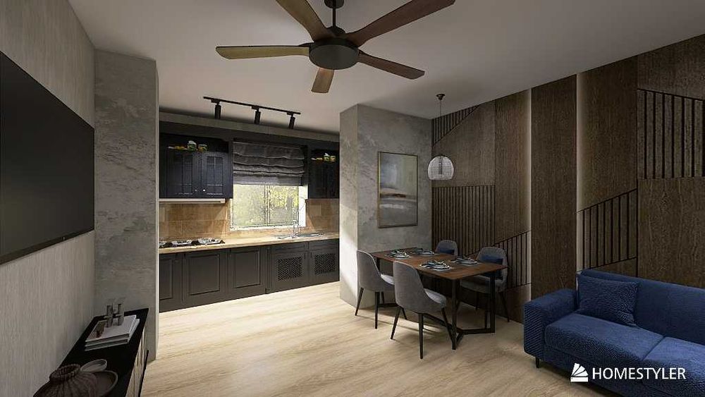 NOU...Apartament Cartierul Magnolia - Metro