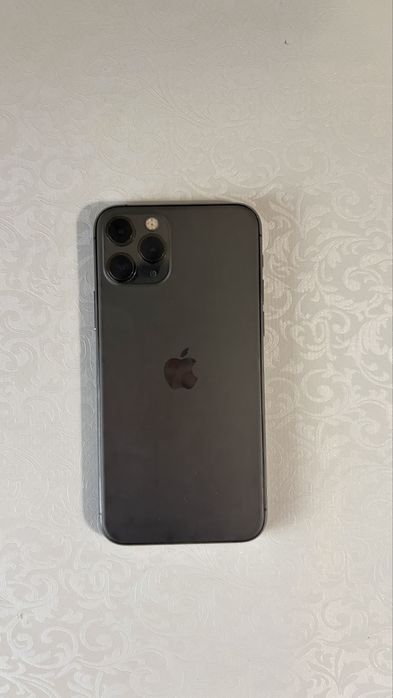 Продам Iphone 11 pro, 256gb