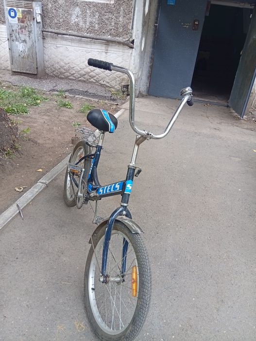 Продам велосипед