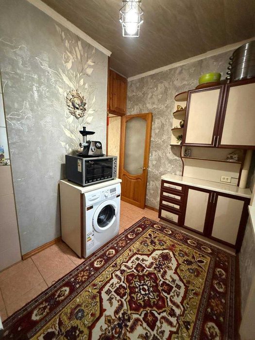 Срочно Продаю 3х Ком Квартиру Сергели 3.