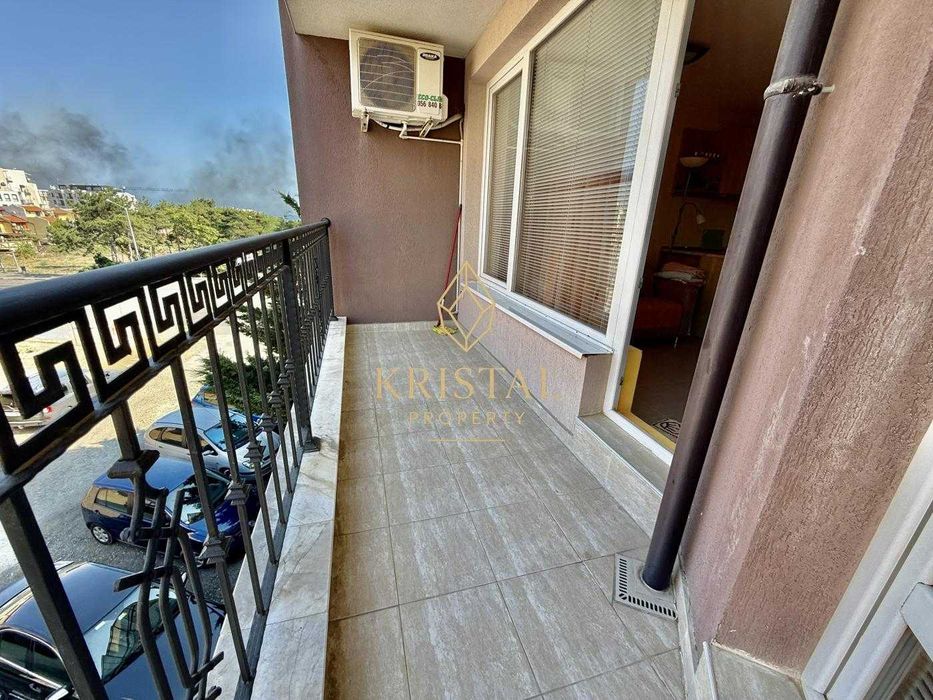Продава се Двустаен апартамент в Свети Влас - 56 кв.м за 745 €/кв.м - Снимка #11
