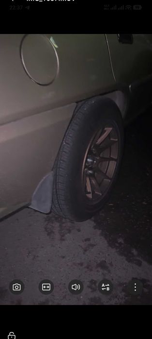Nexia 2 Legend tuning
