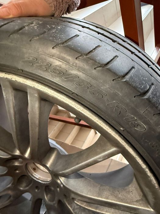 Vand jante BMW style 193 r19