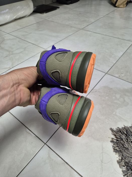 Adidas Young 1 trail nr 37,5