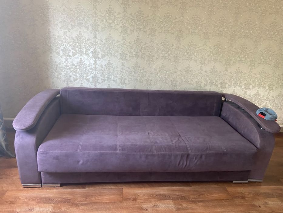Диван раскладной