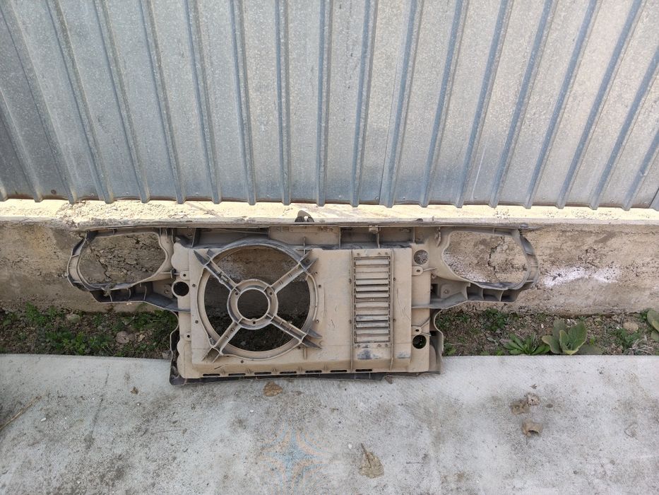 Телевизор на гольф 3