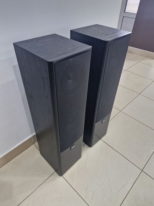 Boxe de podea CANTON .