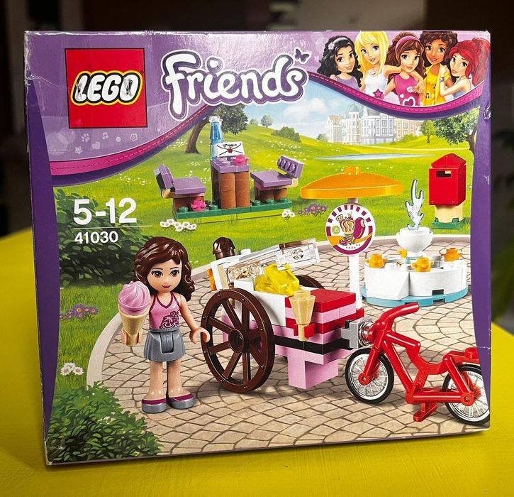 De vanzare Lego friends