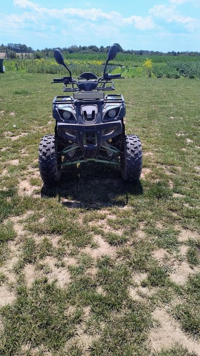Vând atv200cc preț 1250euro