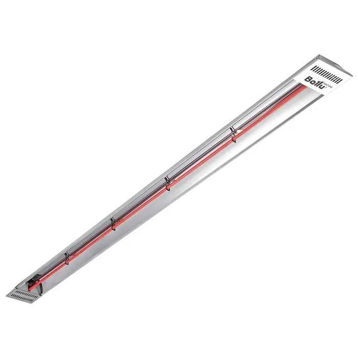 Потолочный инфракрасный излучатель Ballu 2kw новый в упаковке.